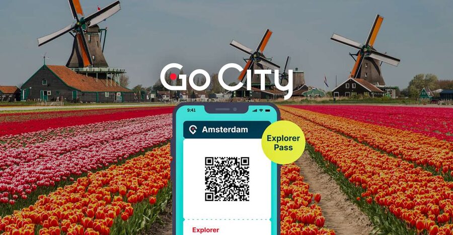 Amsterdam Explorer Pass: Save up to 50% on 3-7 Attractions - Reservations, timing, and common mistakes