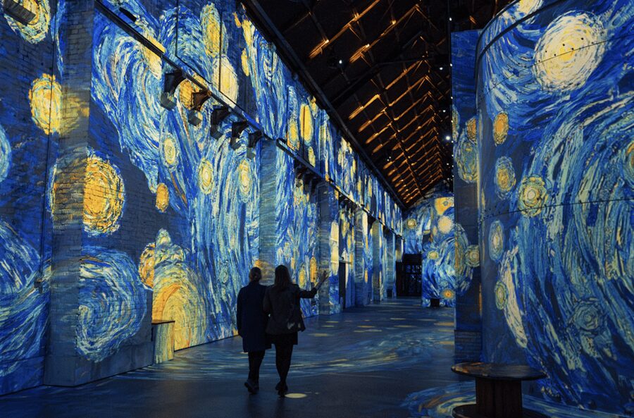 Amsterdam: Fabrique des Lumières Dutch Masters Ticket - Key points before you book