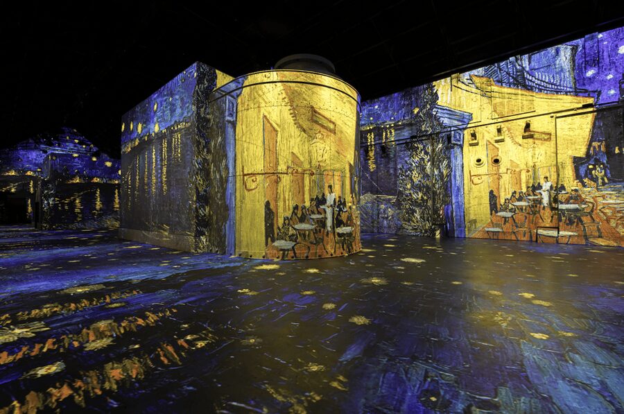 Amsterdam: Fabrique des Lumières Dutch Masters Ticket - Who will enjoy this most?