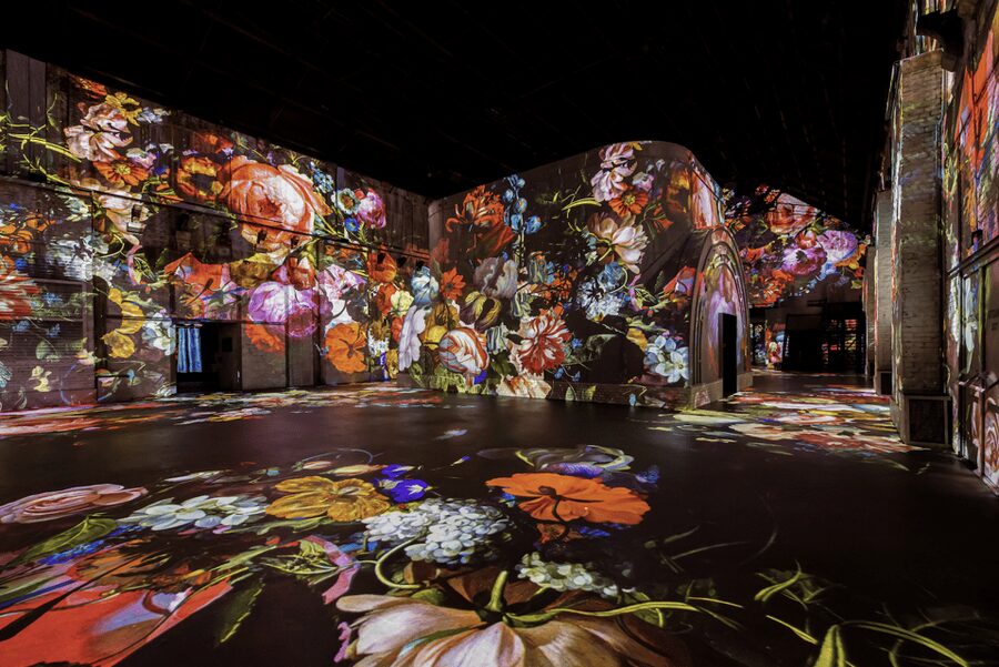 Amsterdam: Fabrique des Lumières Dutch Masters Ticket - Practical tips for a smoother visit