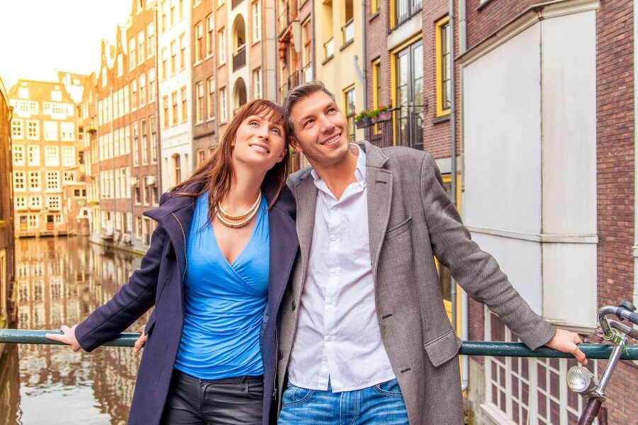Amsterdam Family Friendly Historical Walking Tour - Why the stories matter for children