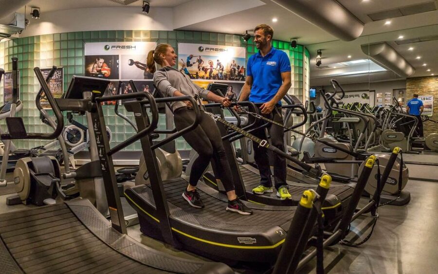 Amsterdam Fitness Pass - How the Amsterdam Fitness Pass works