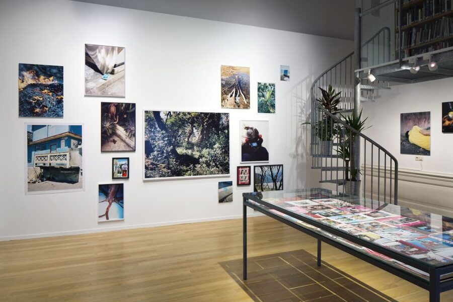 Amsterdam: Foam Photography Museum Admission Ticket - Who will get the most from Foam