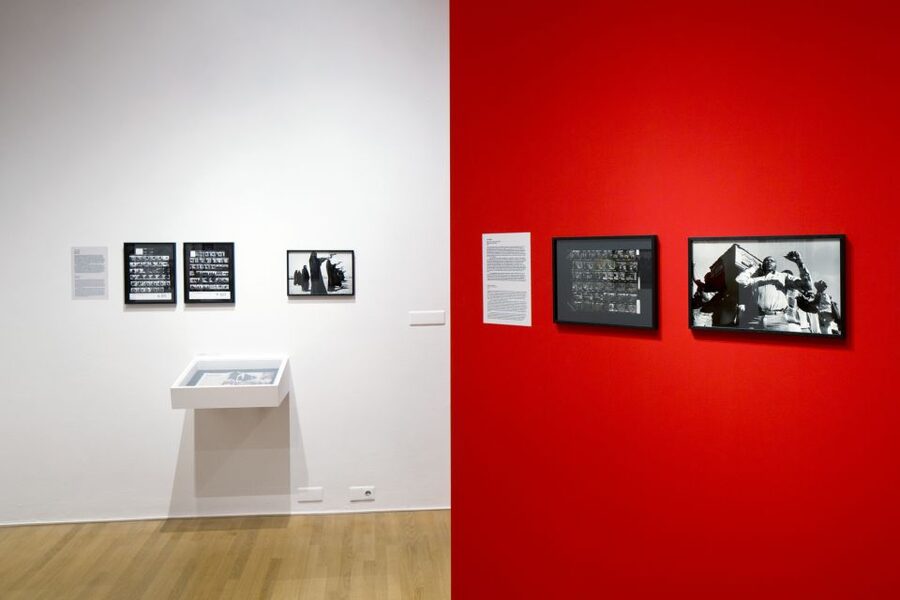 Amsterdam: Foam Photography Museum Admission Ticket - The main strengths and limitations