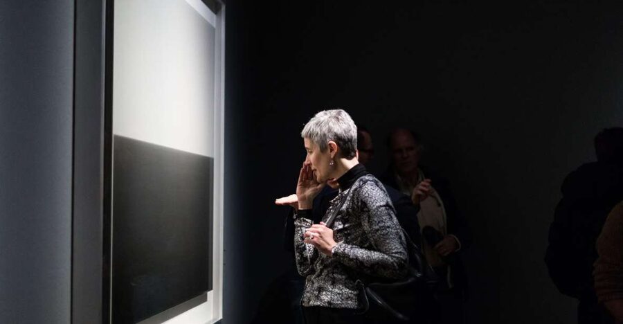 Amsterdam: Foam Photography Museum Admission Ticket - What the changing exhibitions can offer