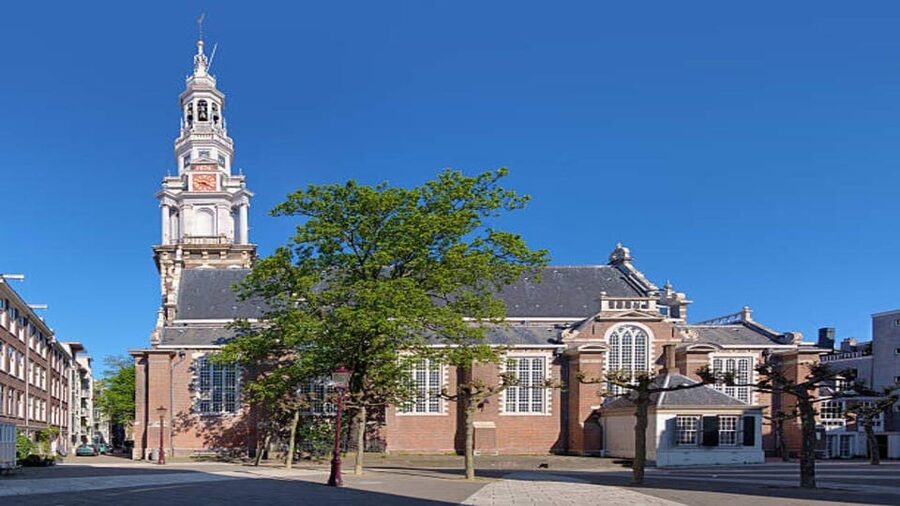 Amsterdam: Guided Anne Frank Small-Group Walking Tour - Rembrandt House and Amsterdam beyond wartime history