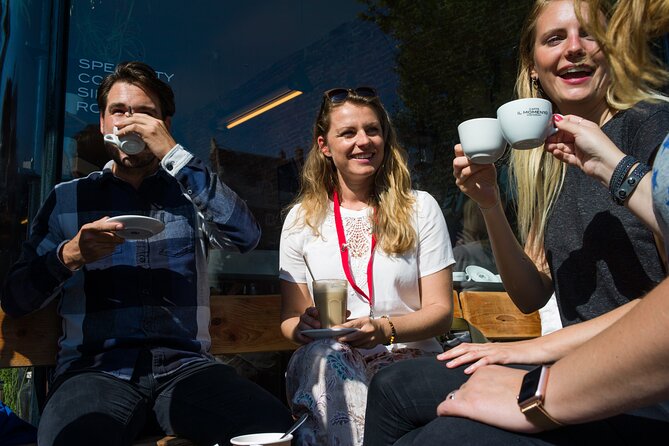 Amsterdam : Guided Cultural Food Tour - Multatuli and the uncomfortable side of Dutch wealth