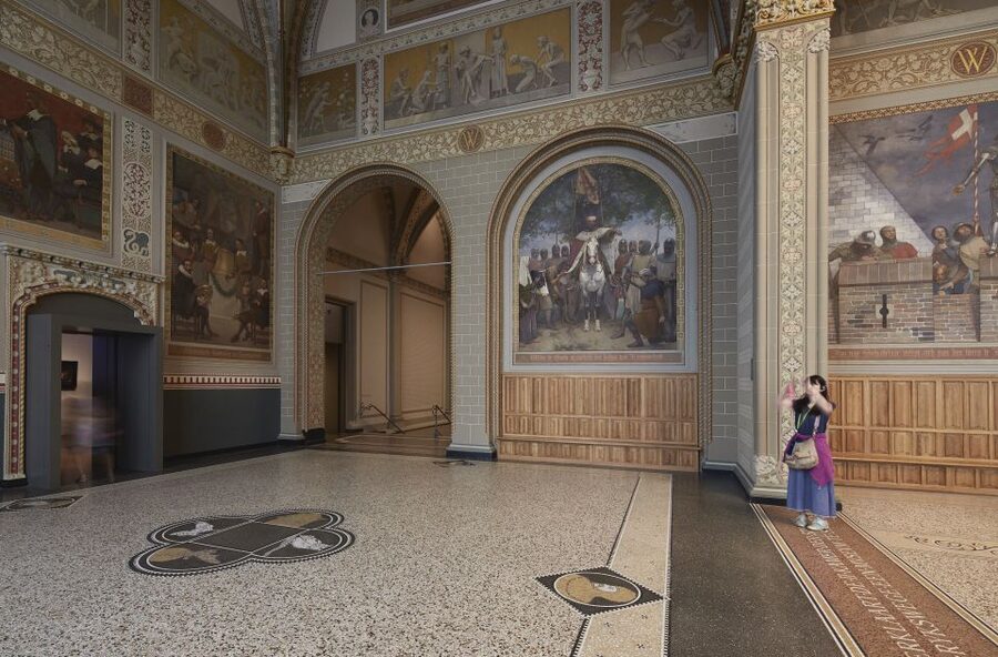 Amsterdam: Guided Rijksmuseum Tour in Spanish - Why a Spanish guide changes the Rijksmuseum visit