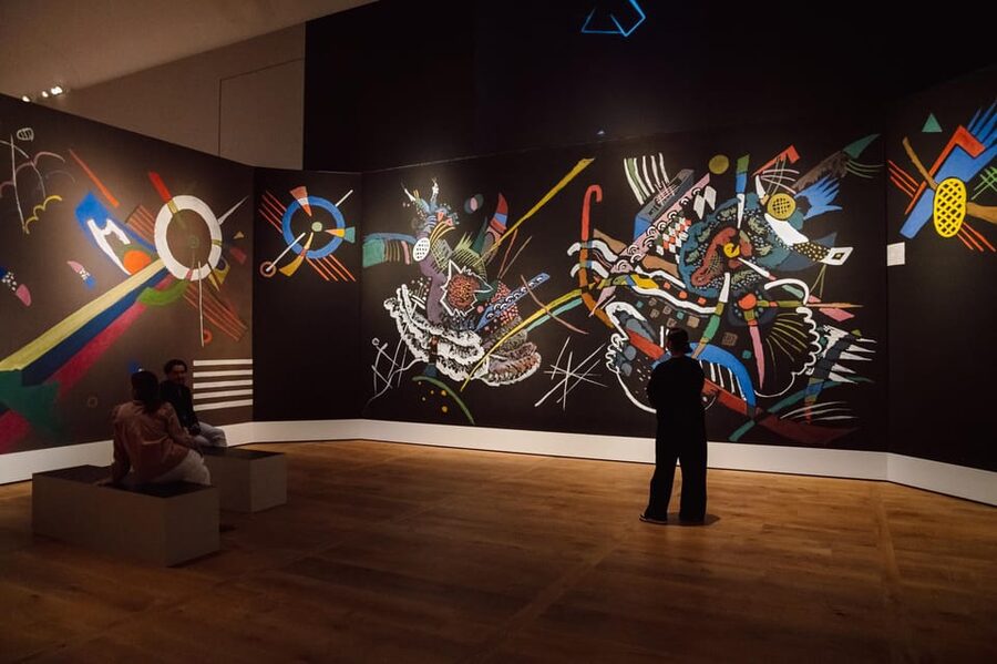 Amsterdam: H'ART Museum Entry Ticket - Is the $31 Ticket Good Value?