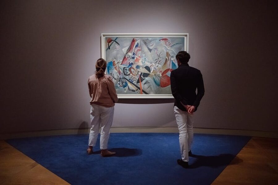 Amsterdam: H'ART Museum Entry Ticket - My Practical Verdict