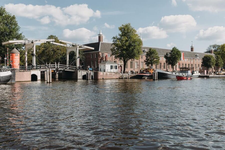 Amsterdam: H'ART Museum Entry Ticket - FAQ