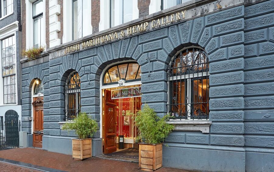 Amsterdam: Hash, Marihuana, and Hemp Museum Entry Ticket - What the $11 ticket is worth