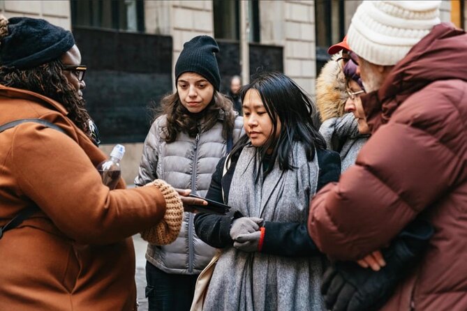 Amsterdam: Haunted History and Ghost Walking Tour - What this Amsterdam ghost walk is really like