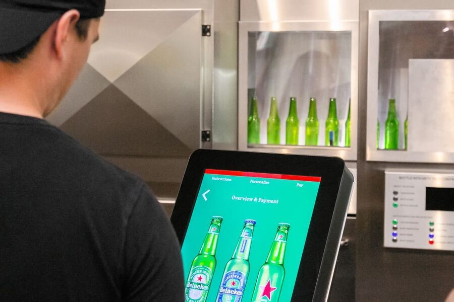 Amsterdam: Heineken Experience Ticket - Key points at a glance