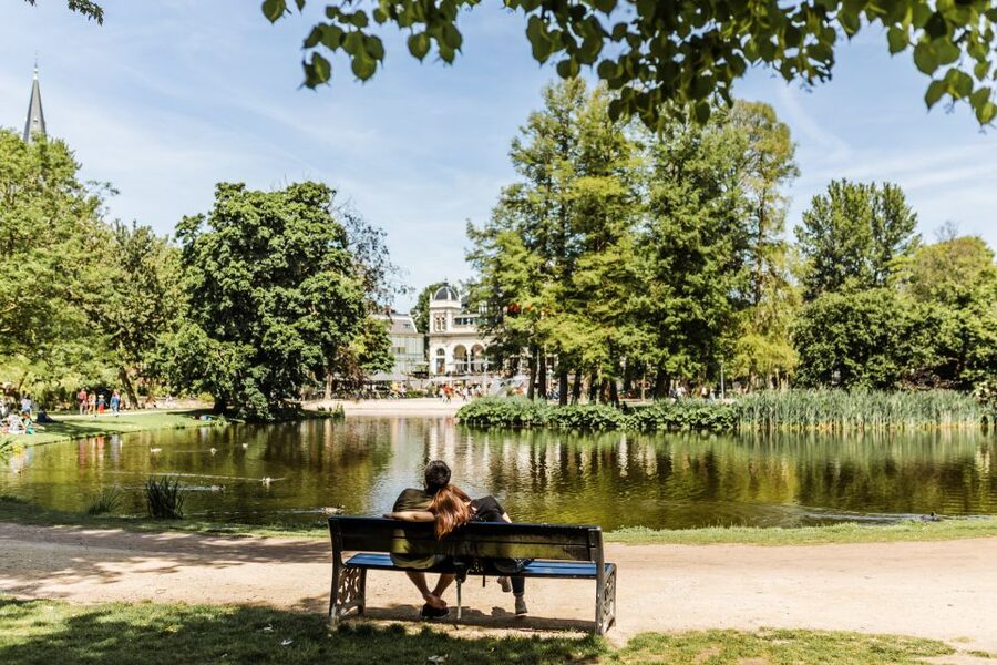 Amsterdam: Highlights & Hidden Gems Private Walking Tour - Choosing three, four, six, or eight hours