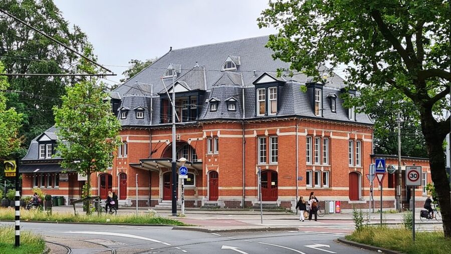Amsterdam: Historic Tram Ride on Heritage Line to Amstelveen - Key points to know before boarding