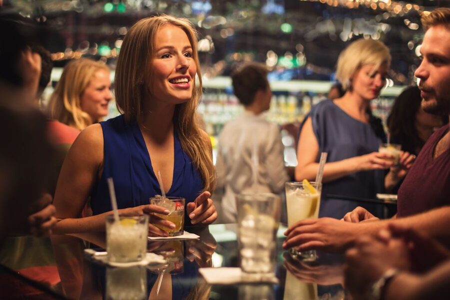 Amsterdam: House of Bols Entry Ticket and Nightlife Ticket - Key points to know before booking