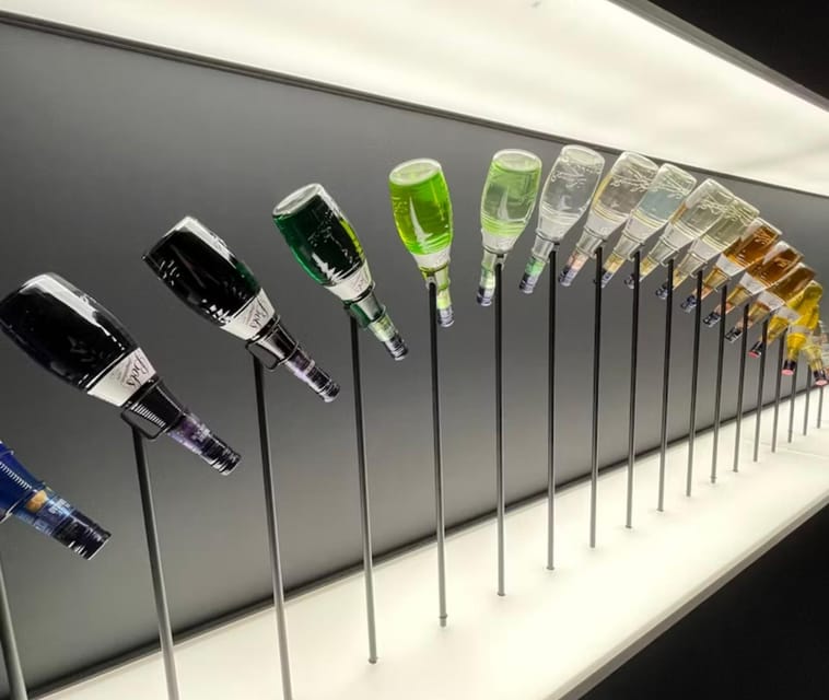 Amsterdam: House of Bols Entry Ticket and Nightlife Ticket - Activating the two-day Amsterdam Nightlife Ticket
