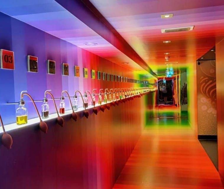 Amsterdam: House of Bols Entry Ticket and Nightlife Ticket - How to plan the two days without rushing