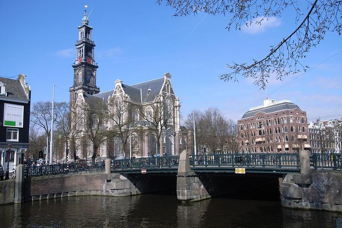 Amsterdam in a Nutshell 4 Hour Private Car Tour and Amsterdam Born Private Guide - Volendam and the Amsterdam castle