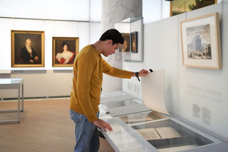 Amsterdam: Jewish Museum Entrance Tickets - Should you book the Jewish Cultural Quarter ticket?