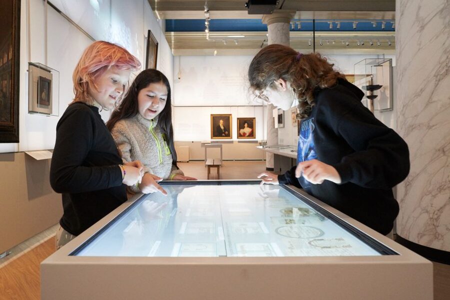 Amsterdam: Jewish Museum Entrance Tickets - Why the Jewish Cultural Quarter deserves your time