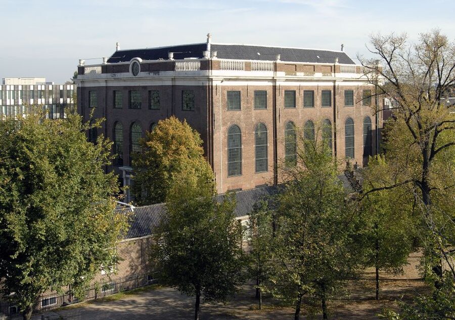 Amsterdam: Jewish Museum Entrance Tickets - What the ticket includes, and what it does not