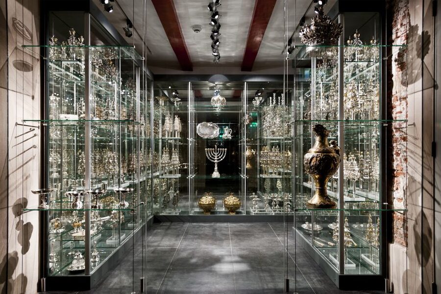 Amsterdam: Jewish Museum Entrance Tickets - Who should book this ticket?