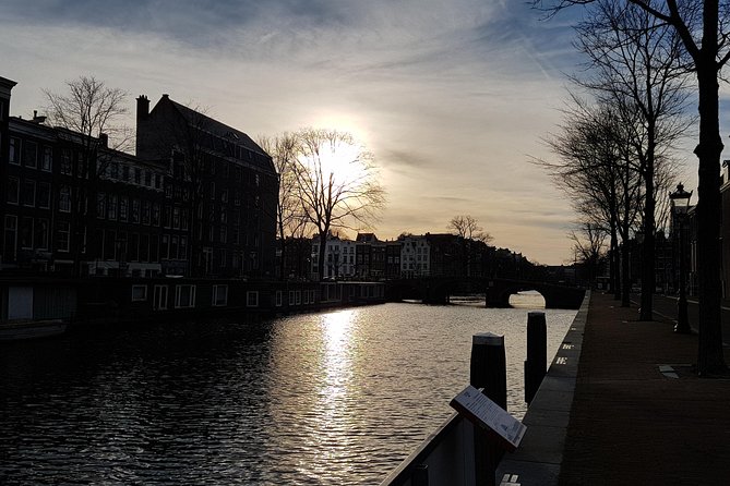 Amsterdam Jewish Quarter Private Tour - What the private guide adds