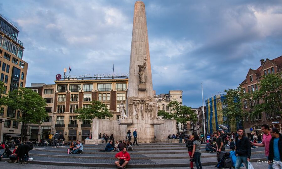 Amsterdam Jewish Quarter walking tour - Key points to know before you book