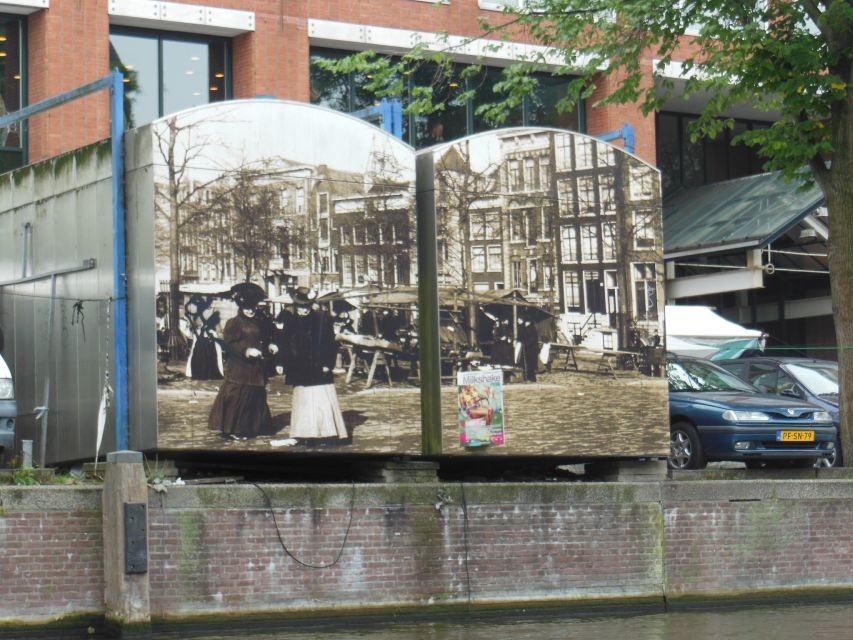 Amsterdam Jewish Quarter walking tour - Should you book the Amsterdam Jewish Quarter walk?