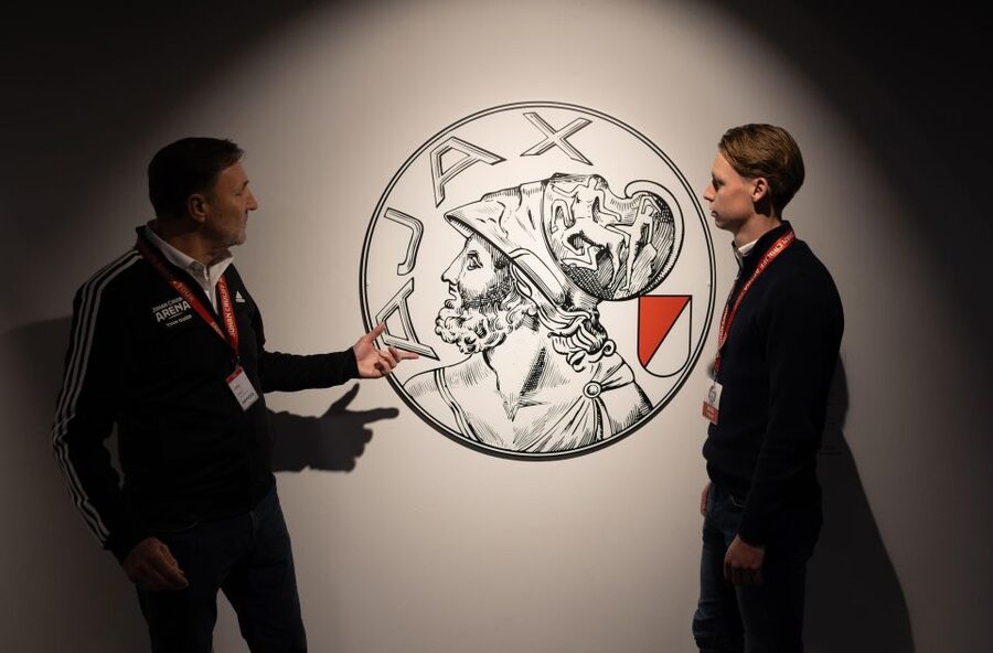 Amsterdam: Johan Cruijff ArenA Tour with Optional Guide - Self-guided freedom or a tour with a guide