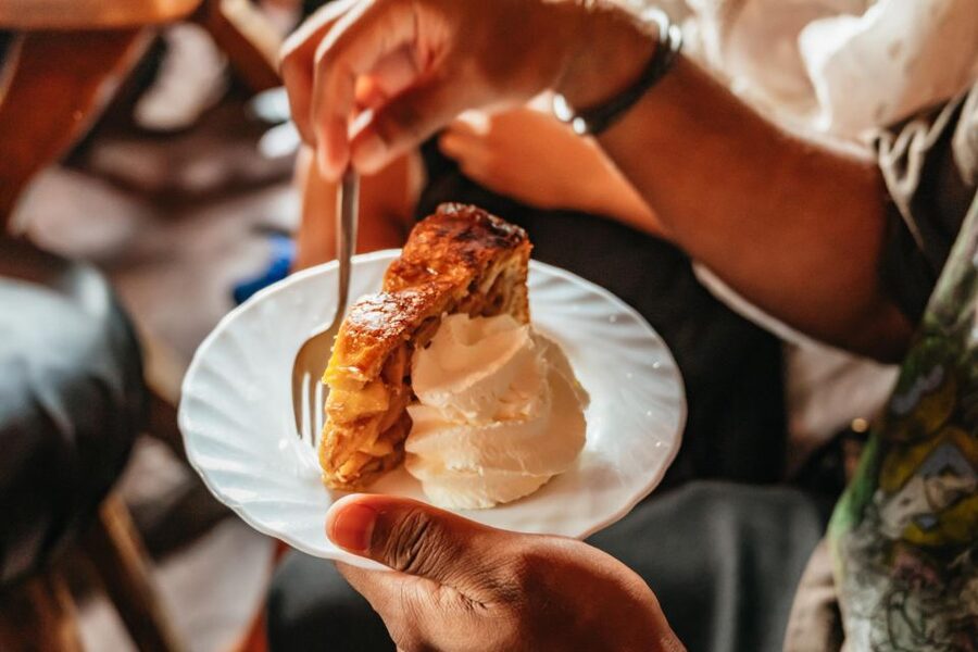 Amsterdam: Jordaan District Local Food Walking Tour - Key points to know before you book