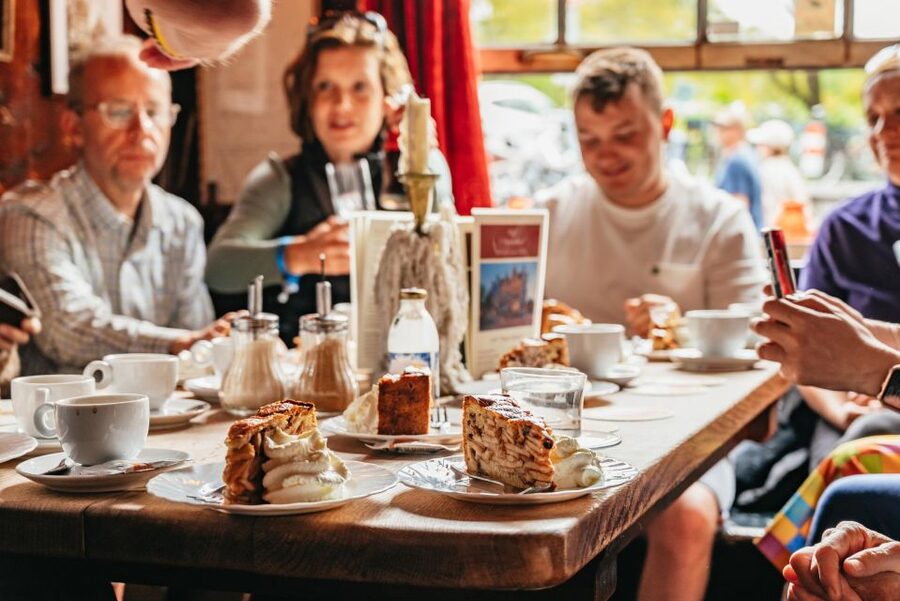 Amsterdam: Jordaan District Local Food Walking Tour - Is $101 a fair price?
