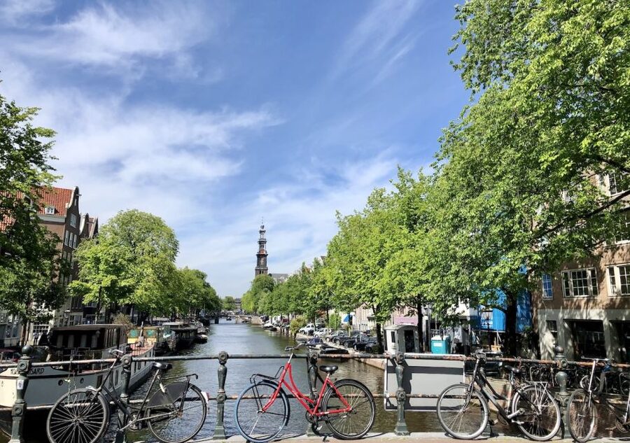 Amsterdam: Jordaan District Tour with a German guide - The Courtyards: The Tour’s Strongest Feature