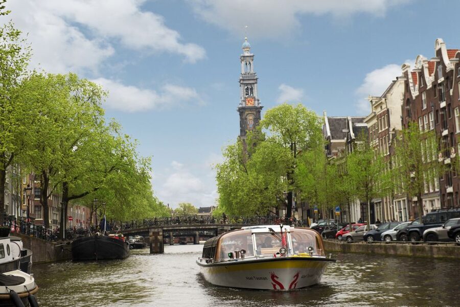 Amsterdam: Keukenhof and Zaanse Schans Live Guided Day Tour - FAQ