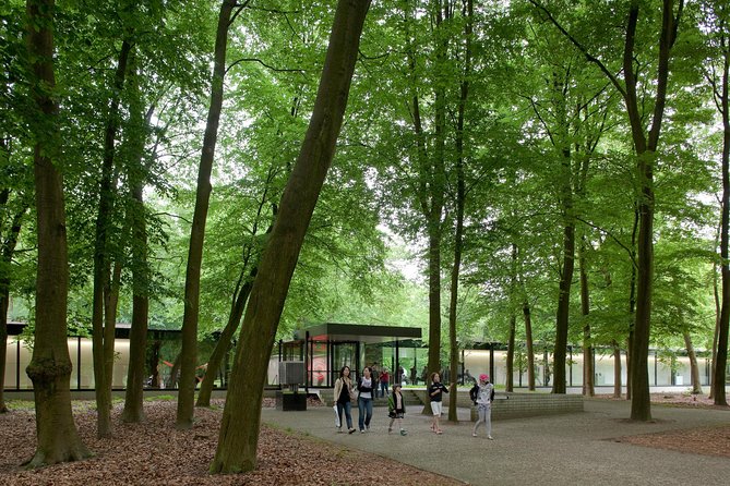Amsterdam: Kröller Müller Museum and Hoge Veluwe NP Private Tour - Why this Amsterdam day trip is different