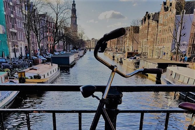 Amsterdam Layover: Airport Transit City Tour - Is $214.95 per person good value?