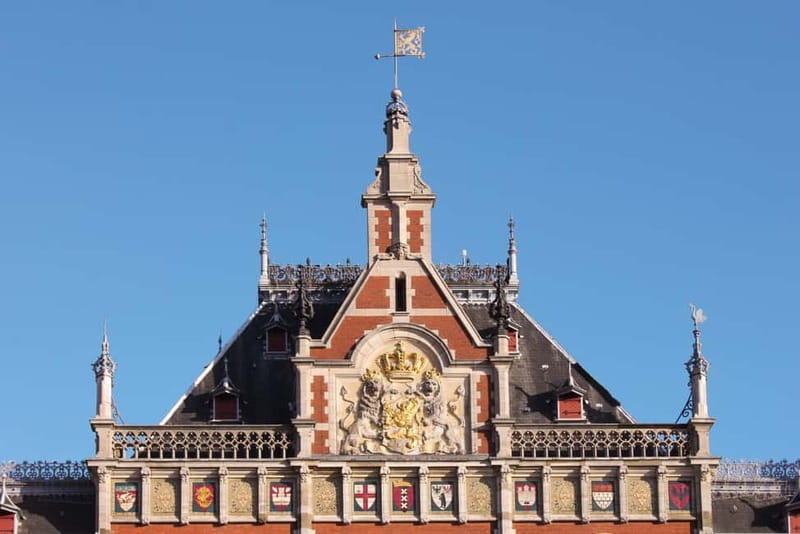 Amsterdam: Layover Flight Private Guided Tour (3h or 5h) - A friendly, personal style of guiding