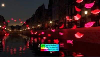 Light Festival Heated Cruise w/ Drinks & Snacks