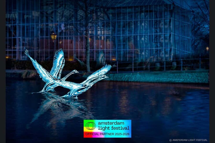 Amsterdam: Light Festival Heated Cruise with Drinks & Snacks - Key points to know before booking