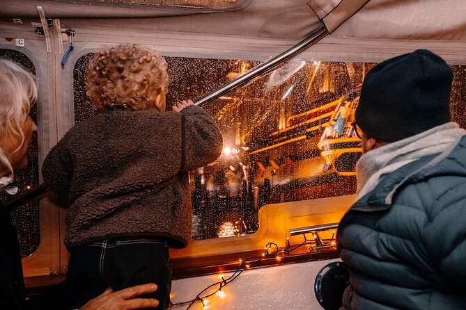 Amsterdam: Light Festival Shared Boat with unlimited drinks - Is $43.37 a fair price?