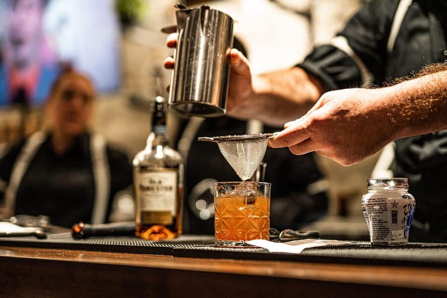 Amsterdam: Ludwig's Hidden Speakeasy Cocktail VIP Tour - The key details at a glance