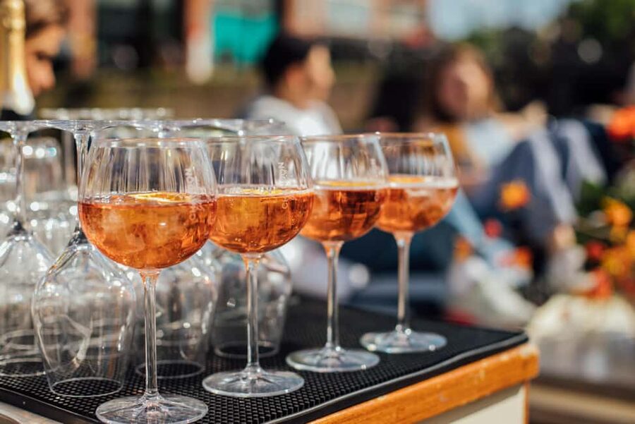 Amsterdam: Luxury Cruise Unlimited Cocktails & Snacks Option - Booking tips for a smoother hour