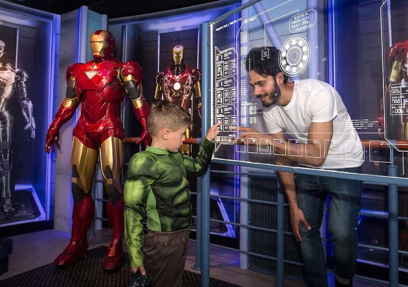 Amsterdam: Madame Tussauds Ticket - Key points to know before you go