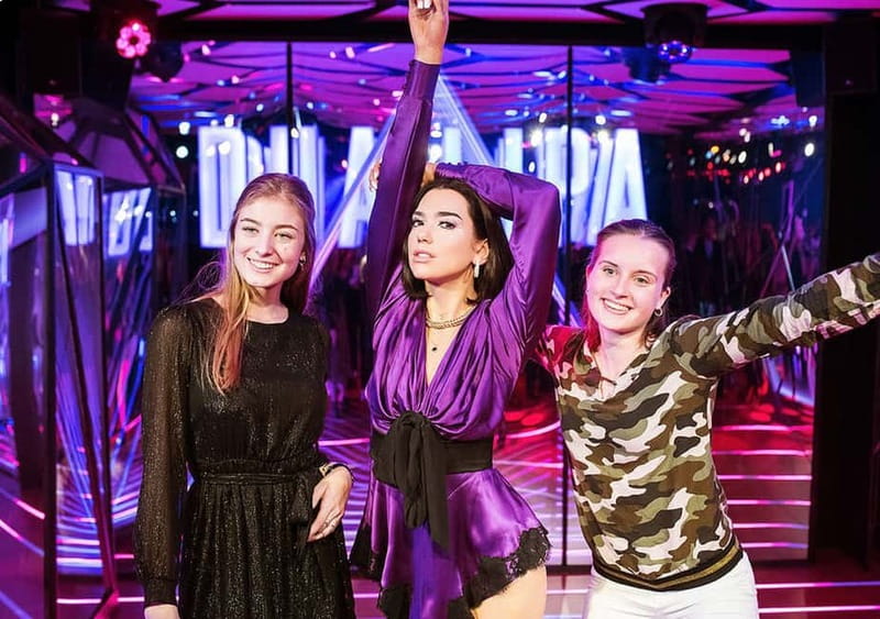 Amsterdam: Madame Tussauds Ticket - How long to allow and how the price works