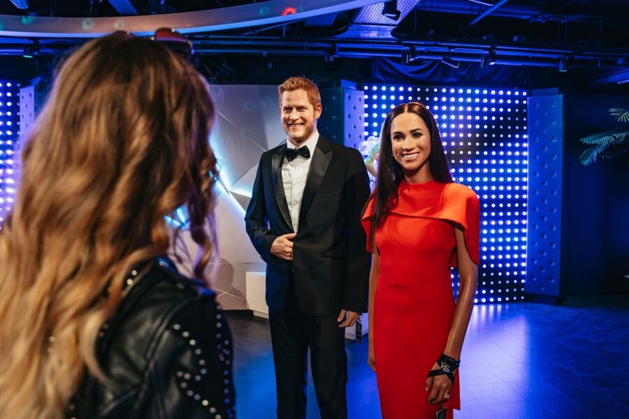 Amsterdam: Madame Tussauds Ticket - Crowds, photos, and the best pace
