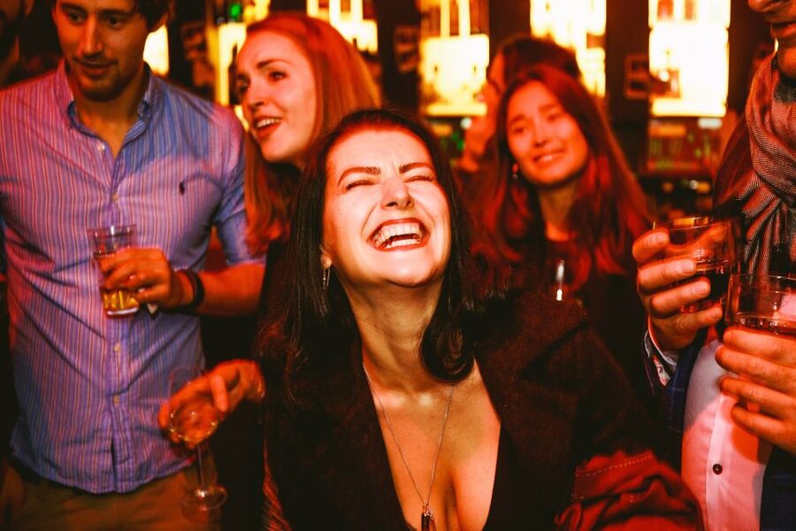 Amsterdam: Magic Show - A magic show in the heart of the Jordaan