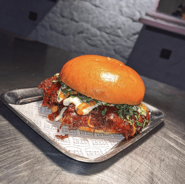 Amsterdam: Maijard 3-Course Menu and Nightlife Ticket - Key points at a glance