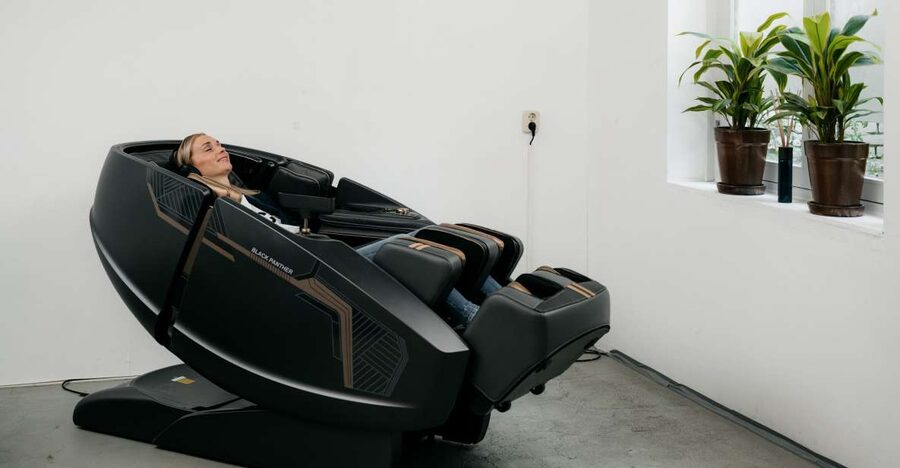 Amsterdam: Massage Session - Who will get the most from this experience